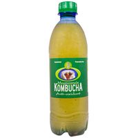 Magwana’s Kombucha Antioxidant, 500ml